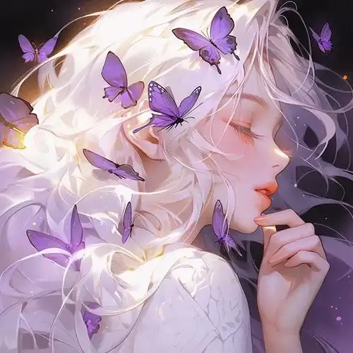 星野观测员头像