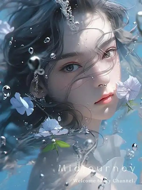 千与千寻经典海报