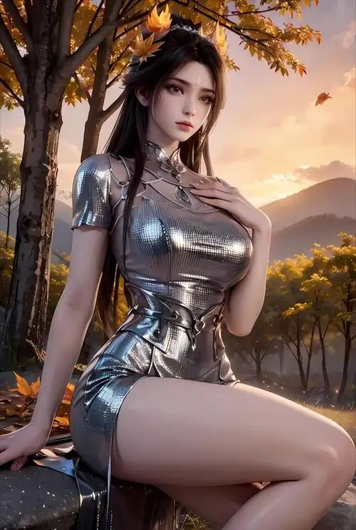 白夜追凶剧照画面